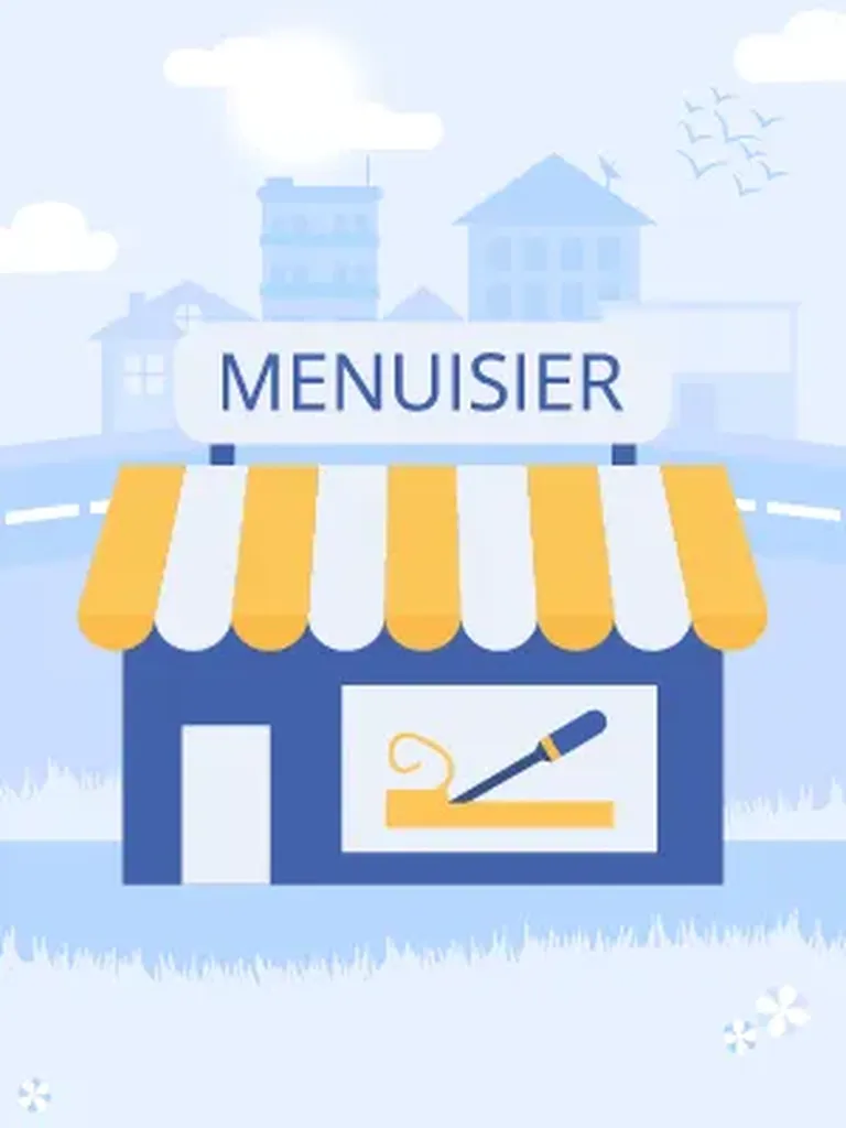 Menuisier